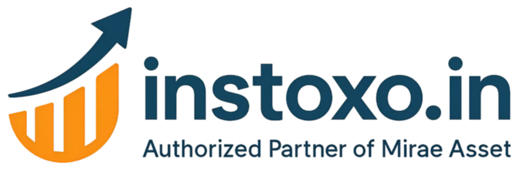 Instoxo Logo